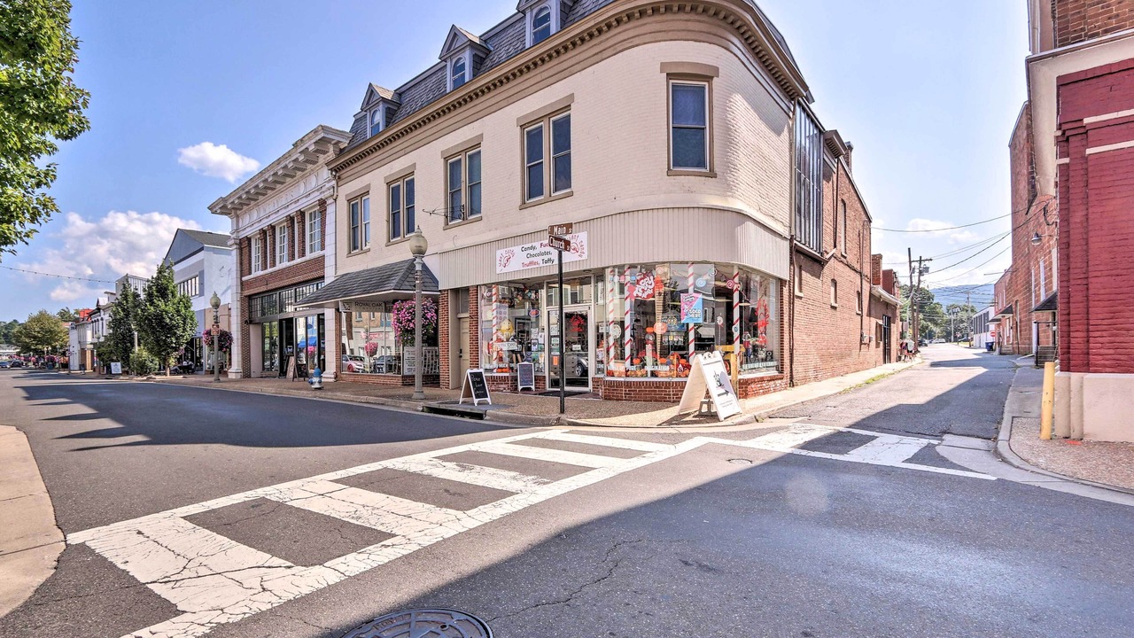 Photo of Outdoor in Front Royal
