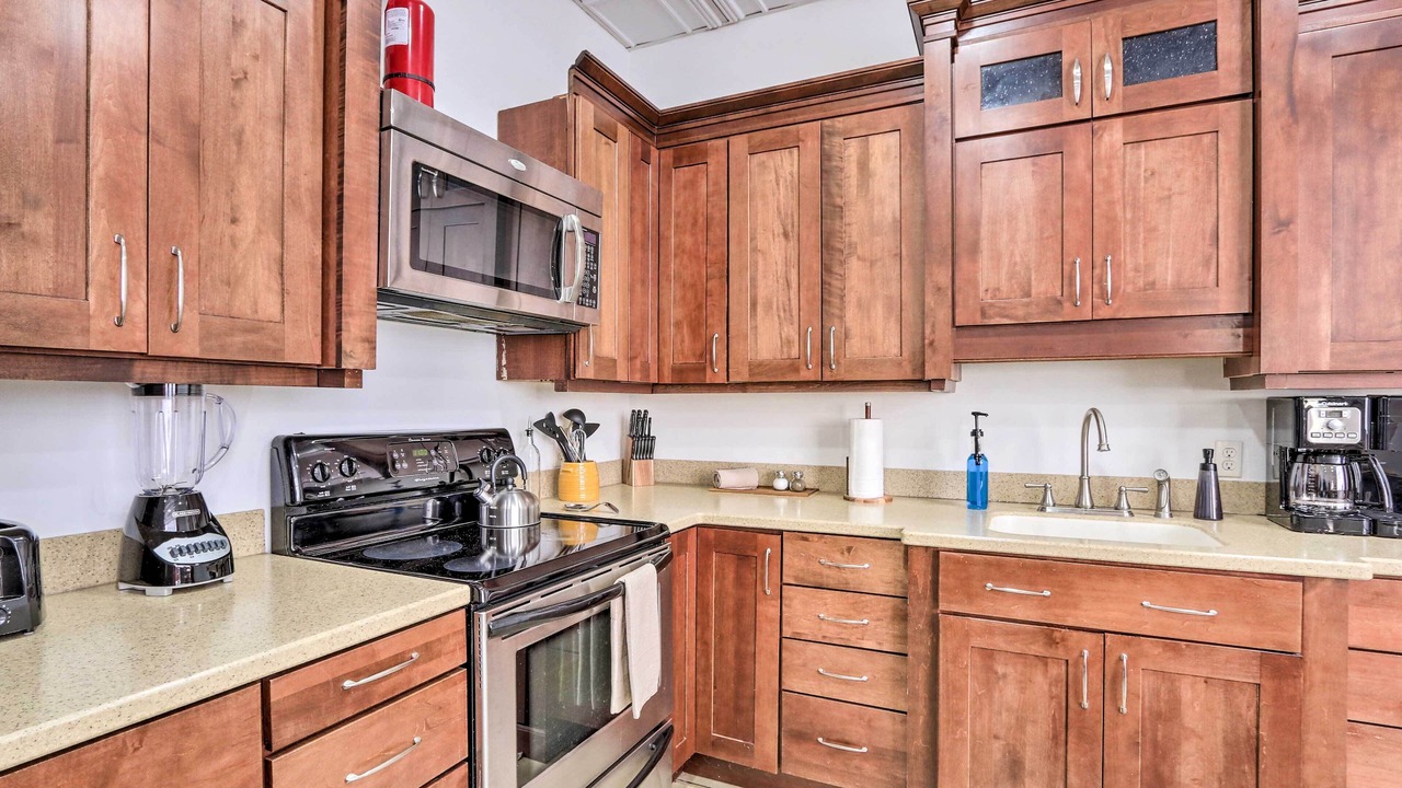 Photo of Kitchen in Front Royal