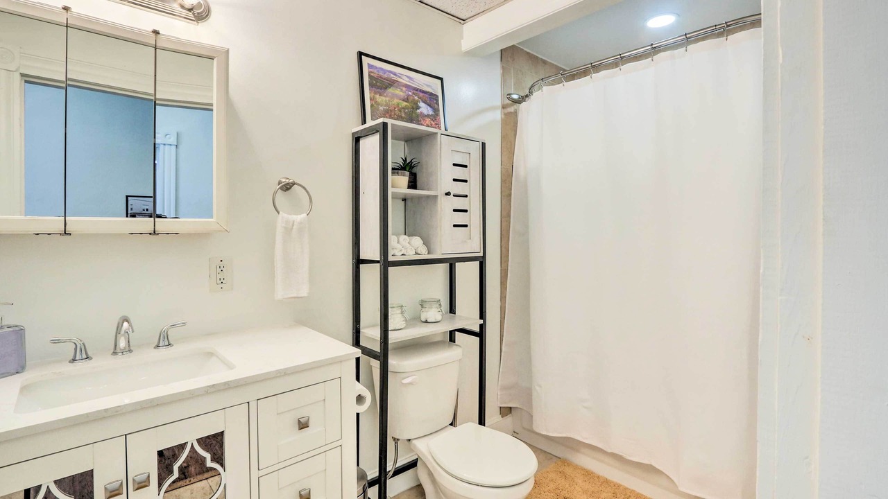 Photo of Bathroom in Front Royal