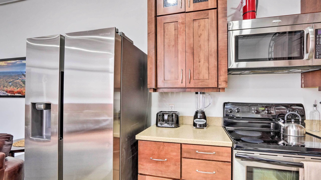 Photo of Kitchen in Front Royal
