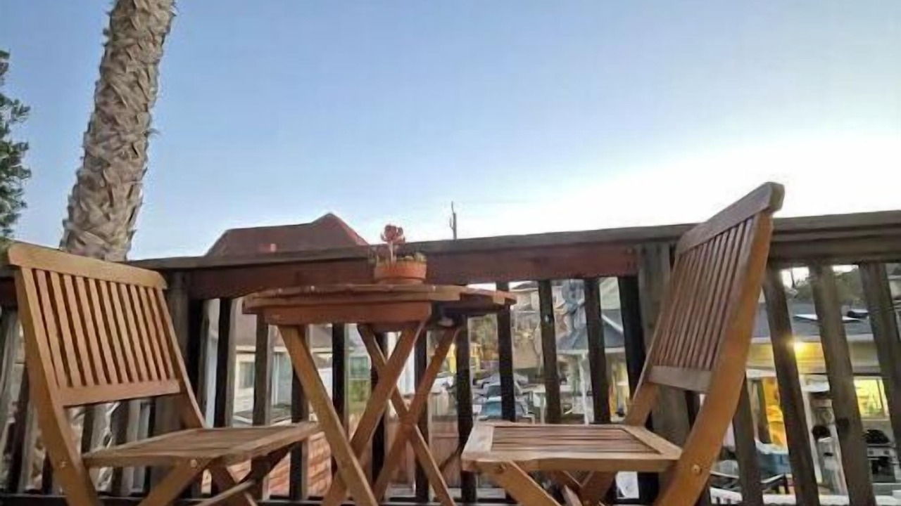 Photo of Outdoor in Beach Hill - Beach Flats