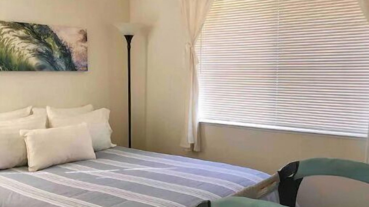 Photo of Bedroom in Beach Hill - Beach Flats
