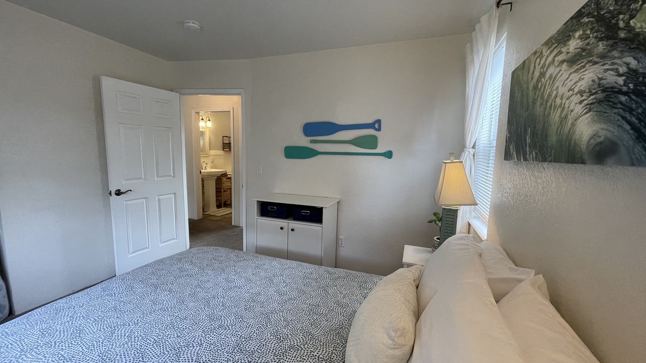 Photo of Bedroom in Beach Hill - Beach Flats
