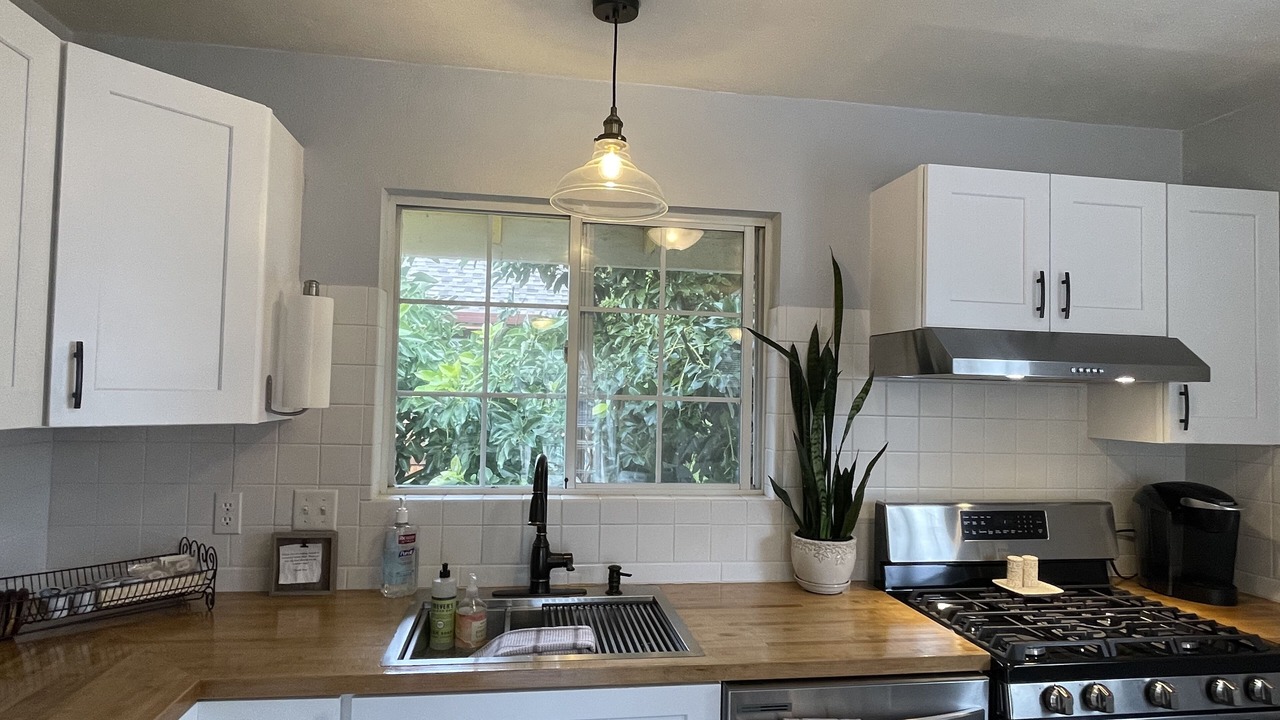 Photo of Kitchen in Beach Hill - Beach Flats