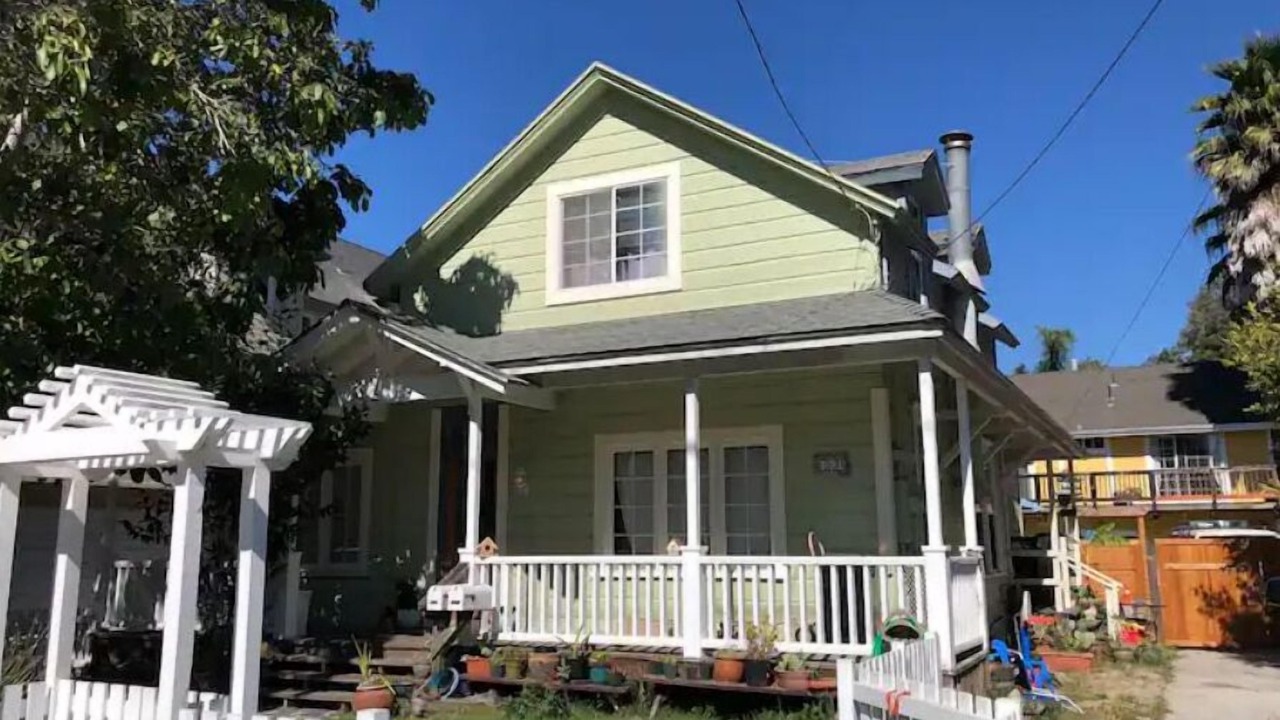 Photo of Outdoor in Beach Hill - Beach Flats