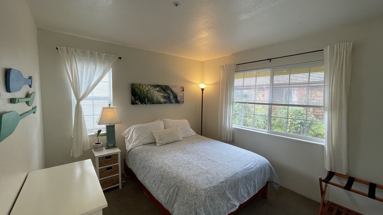 Photo of Bedroom in Beach Hill - Beach Flats