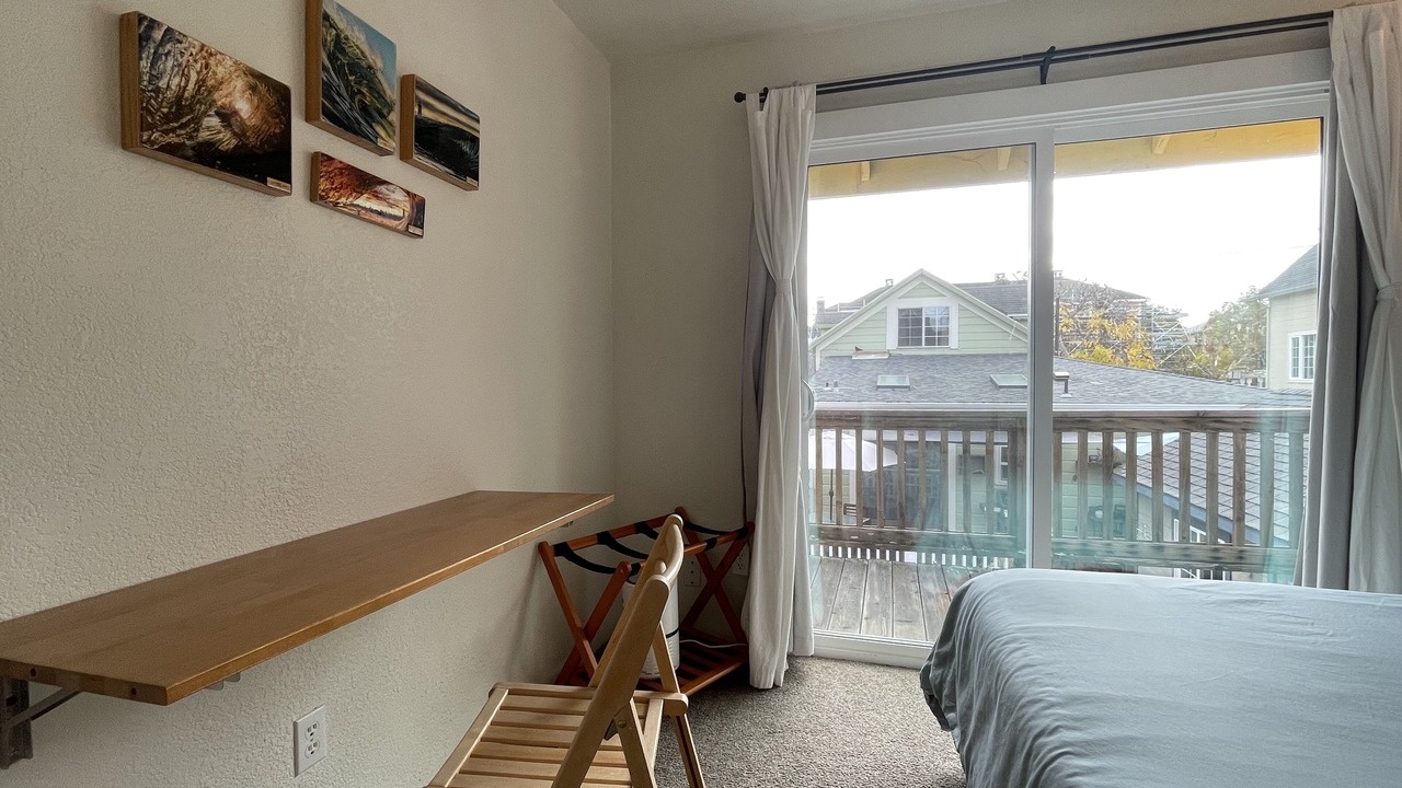 Photo of Bedroom in Beach Hill - Beach Flats