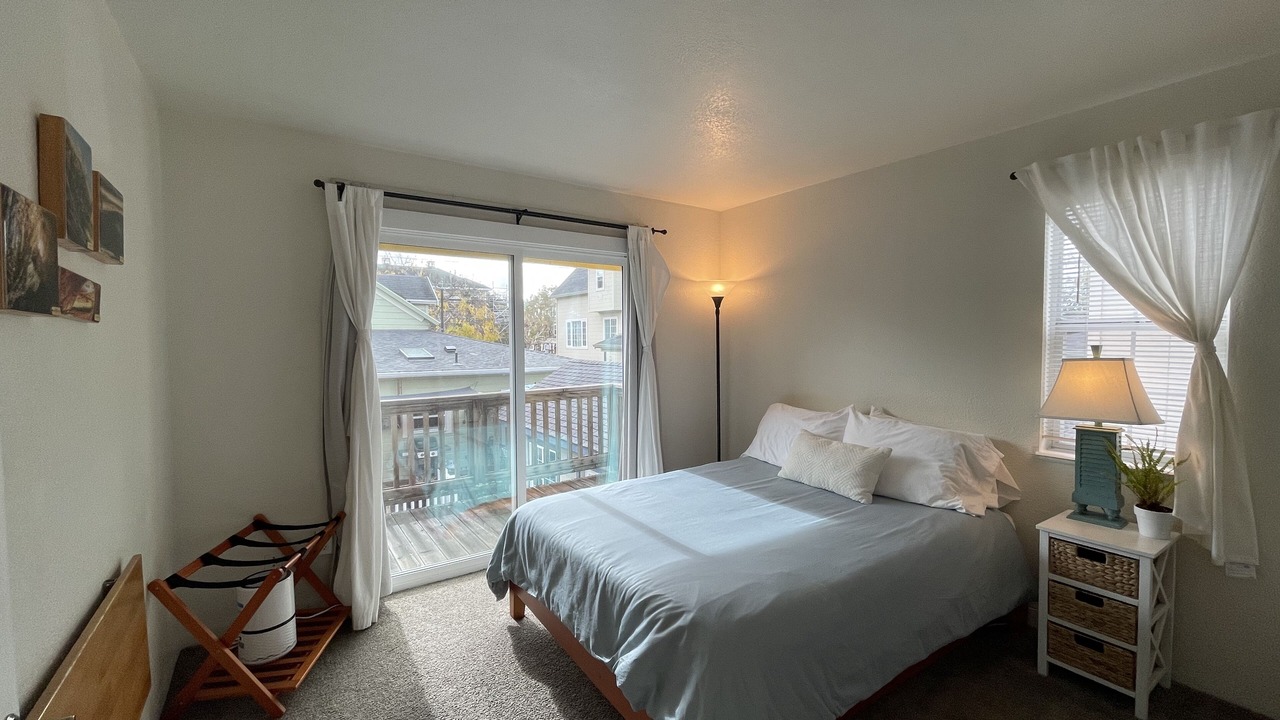 Photo of Bedroom in Beach Hill - Beach Flats