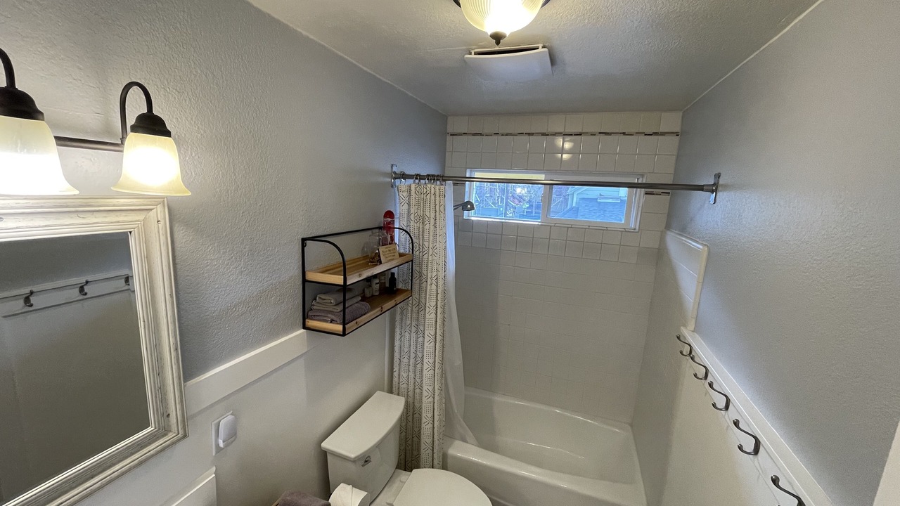 Photo of Bathroom in Beach Hill - Beach Flats