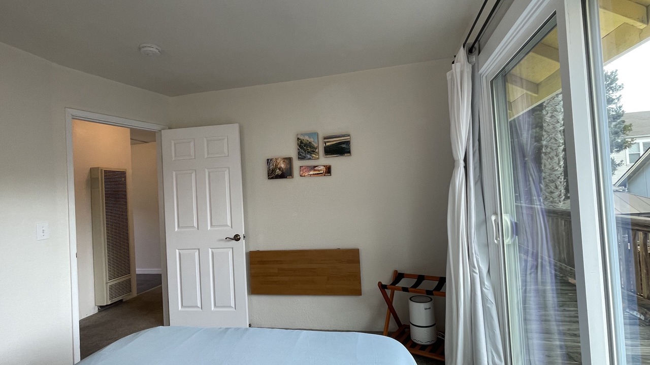 Photo of Bedroom in Beach Hill - Beach Flats