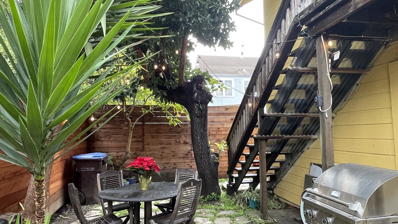 Photo of Outdoor in Beach Hill - Beach Flats