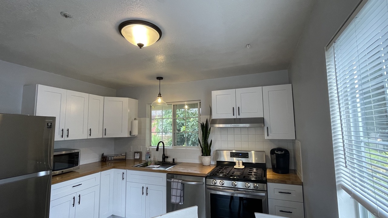 Photo of Kitchen in Beach Hill - Beach Flats