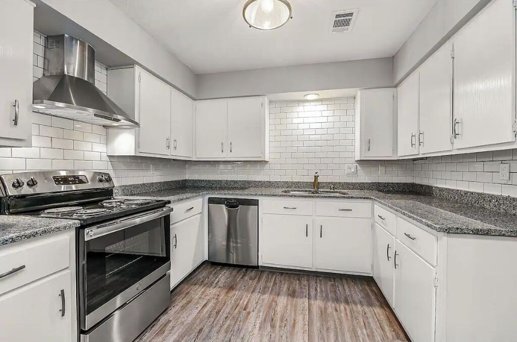 Photo of Kitchen in Southwood Valley