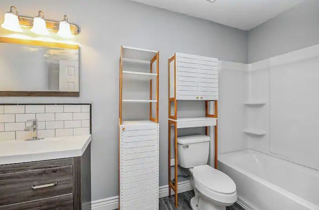 Photo of Bathroom in Southwood Valley