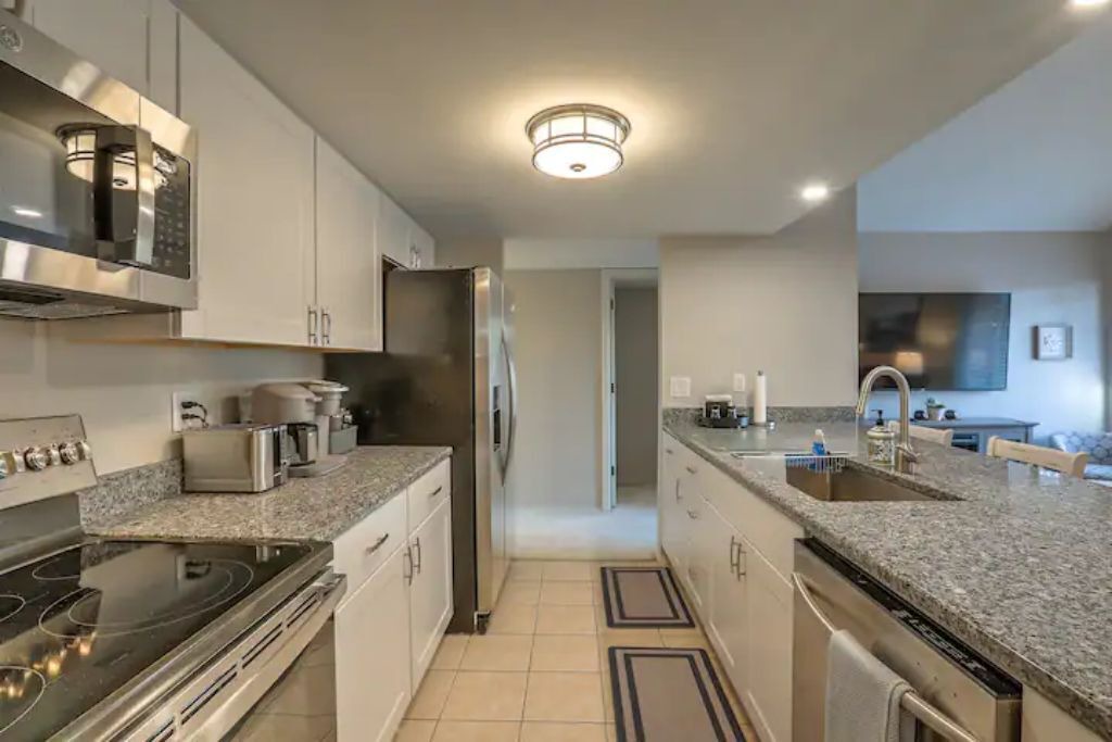 Photo of Kitchen in Northeast Heights