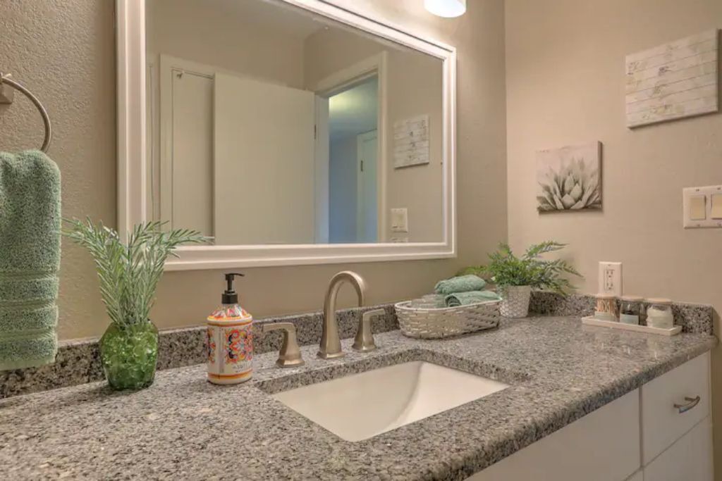 Photo of Bathroom in Northeast Heights