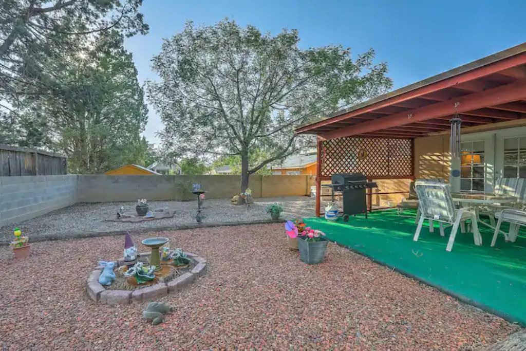 Photo of Outdoor in Northeast Heights