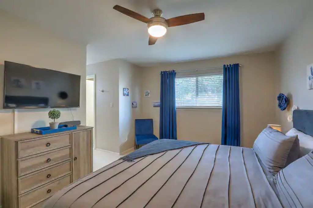 Photo of Bedroom in Northeast Heights