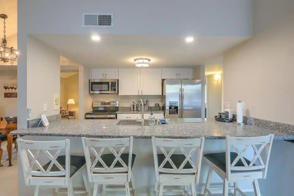 Photo of Kitchen in Northeast Heights