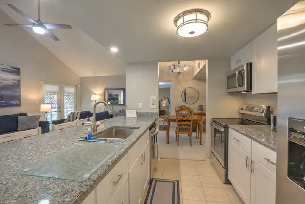 Photo of Kitchen in Northeast Heights