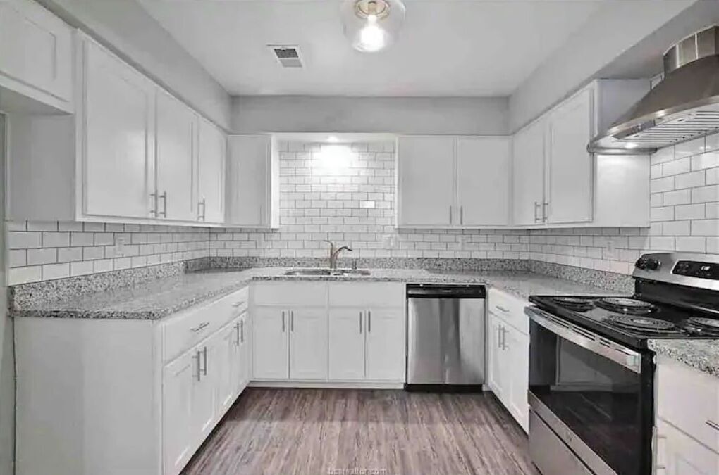 Photo of Kitchen in Southwood Valley