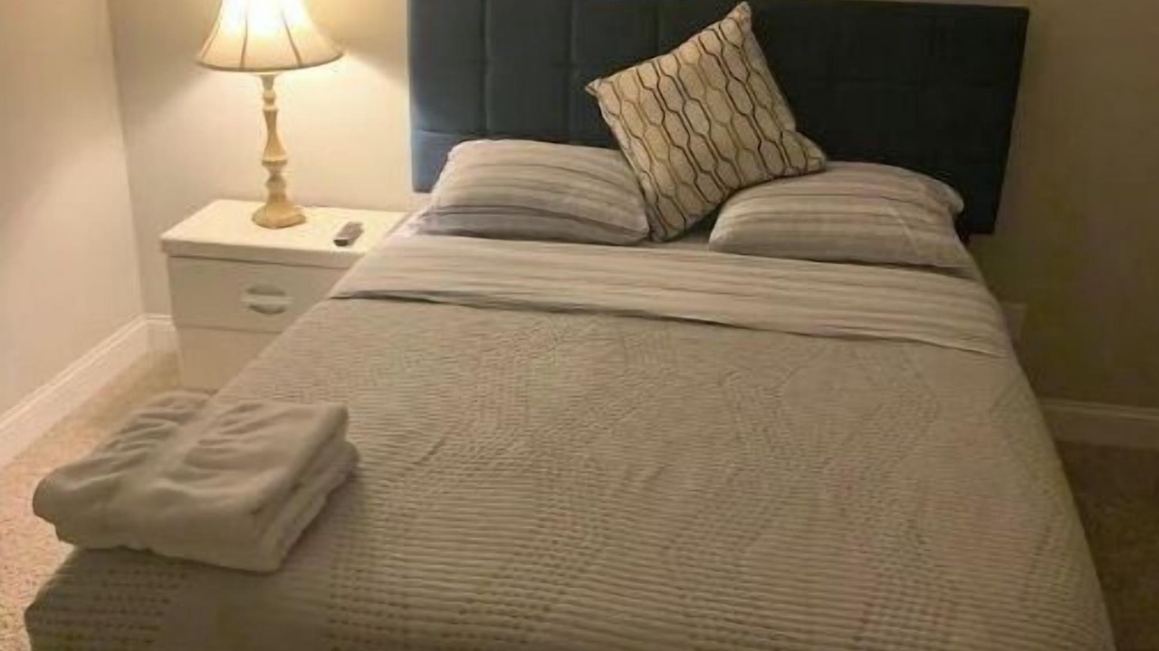 Photo of Bedroom in Southwood Valley