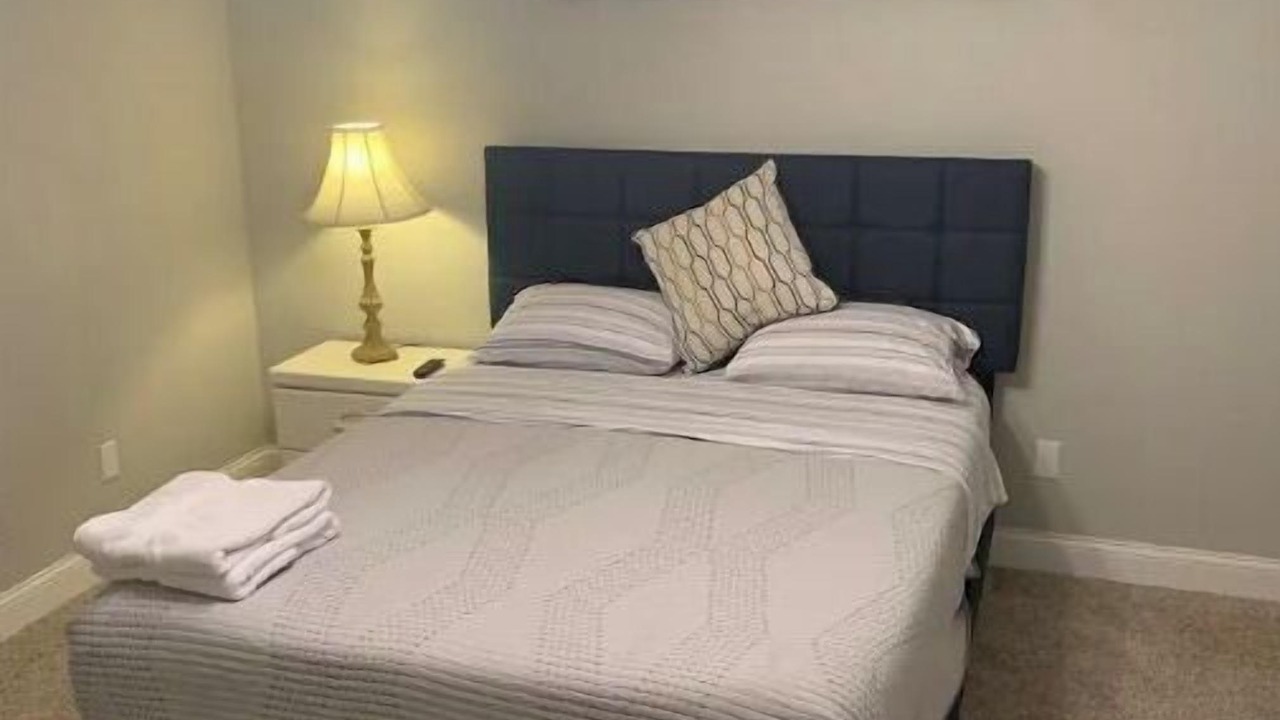 Photo of Bedroom in Southwood Valley