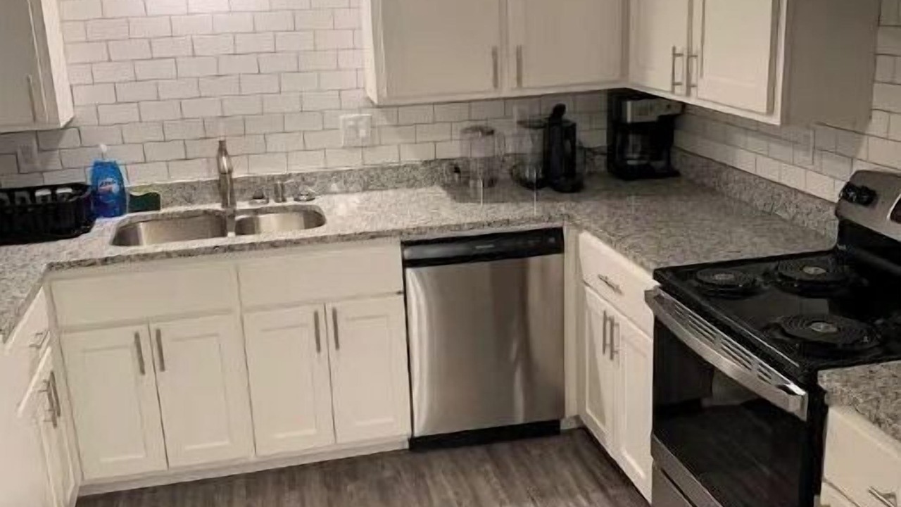 Photo of Kitchen in Southwood Valley