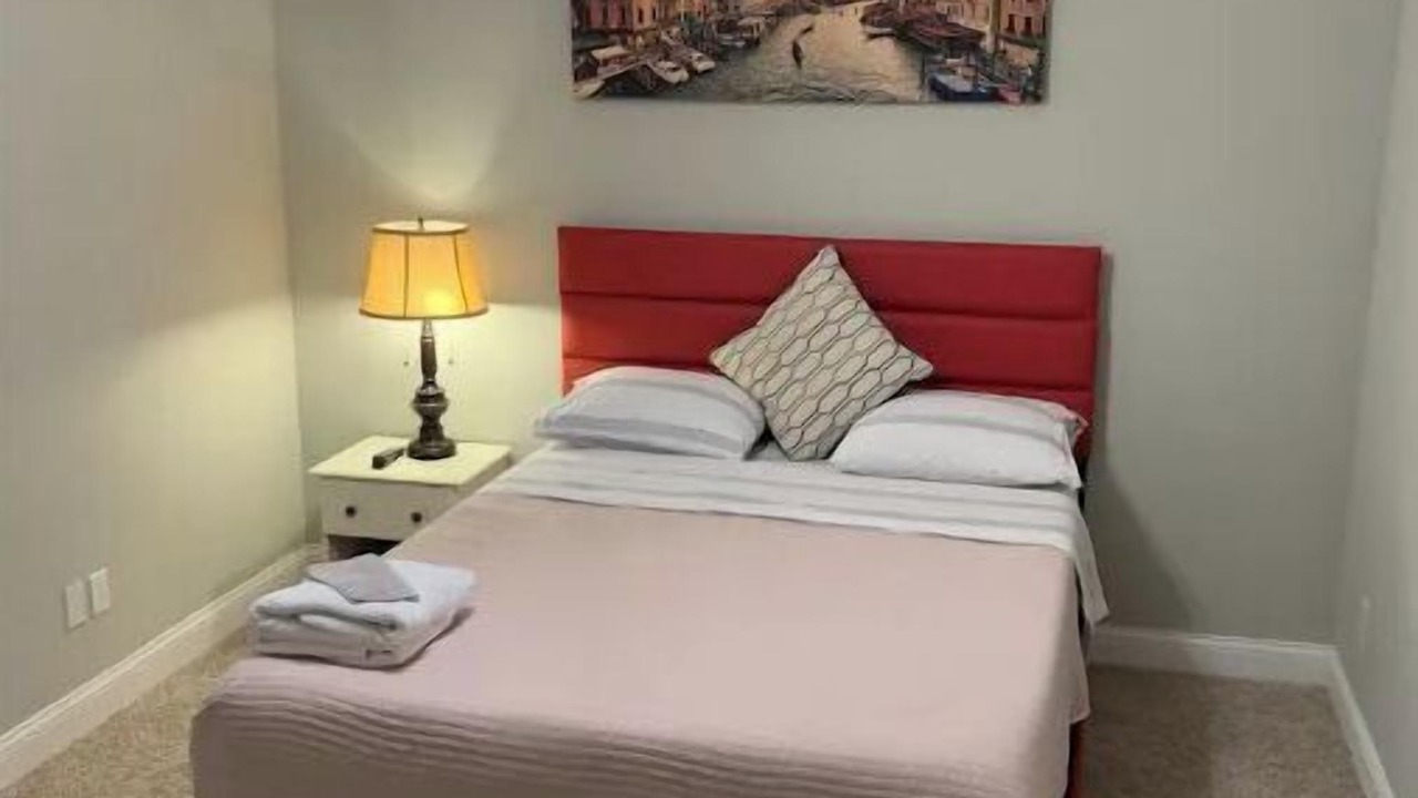 Photo of Bedroom in Southwood Valley