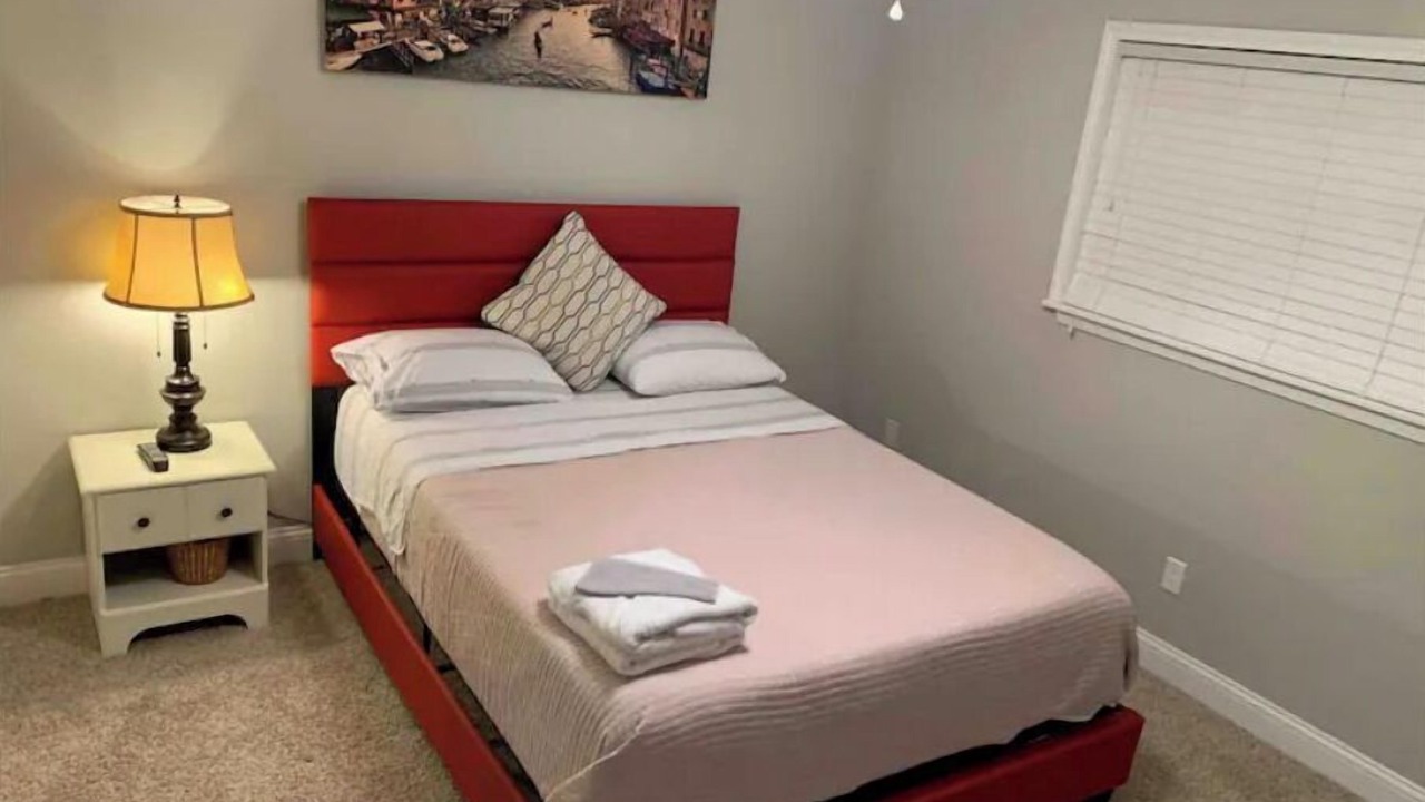 Photo of Bedroom in Southwood Valley