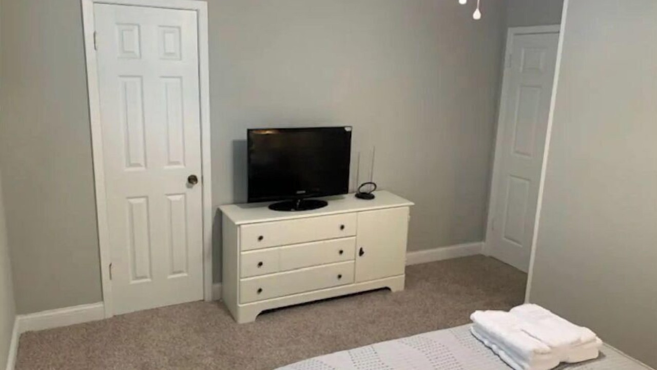 Photo of Bedroom in Southwood Valley
