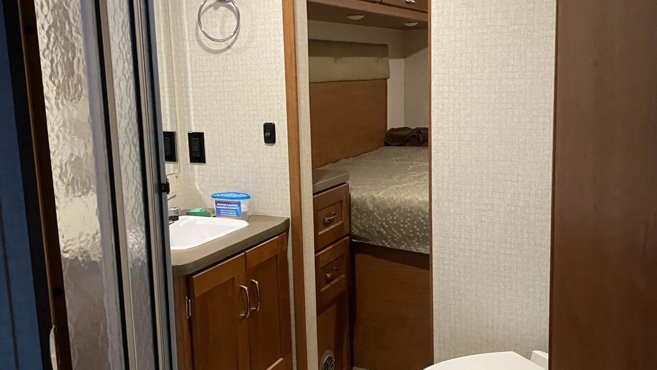 Photo of Bathroom in Broussard