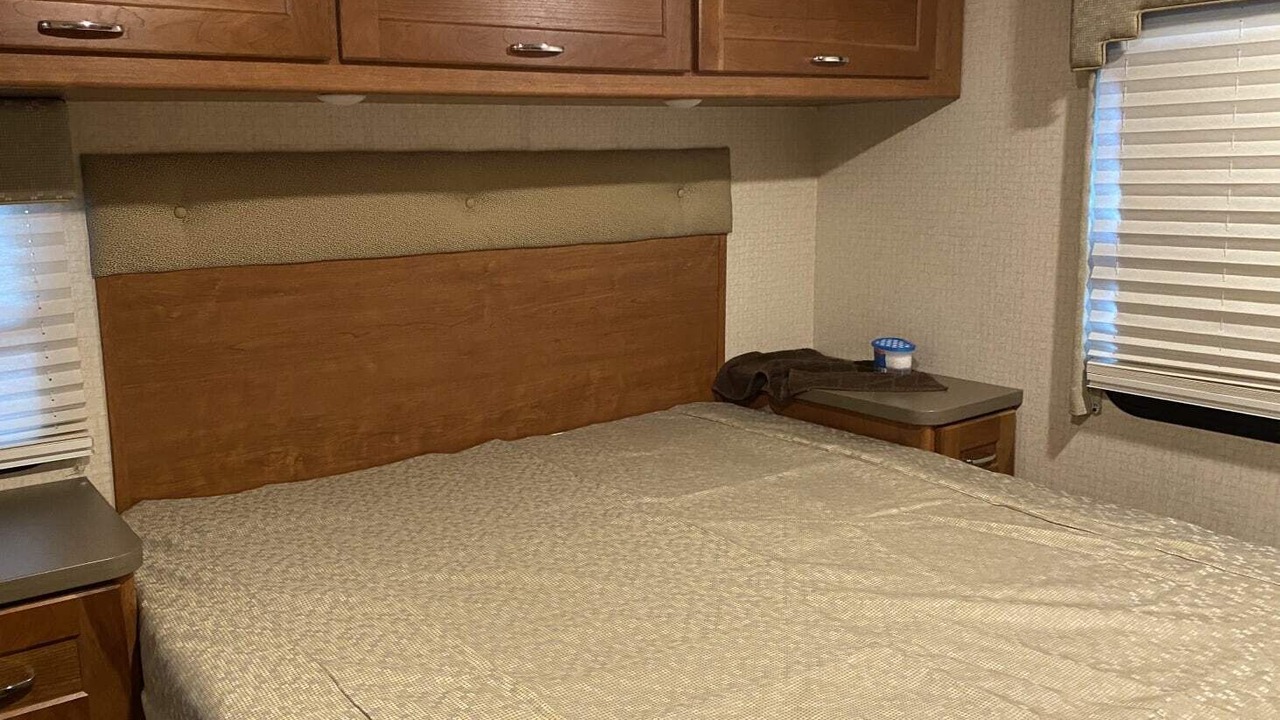 Photo of Bedroom in Broussard