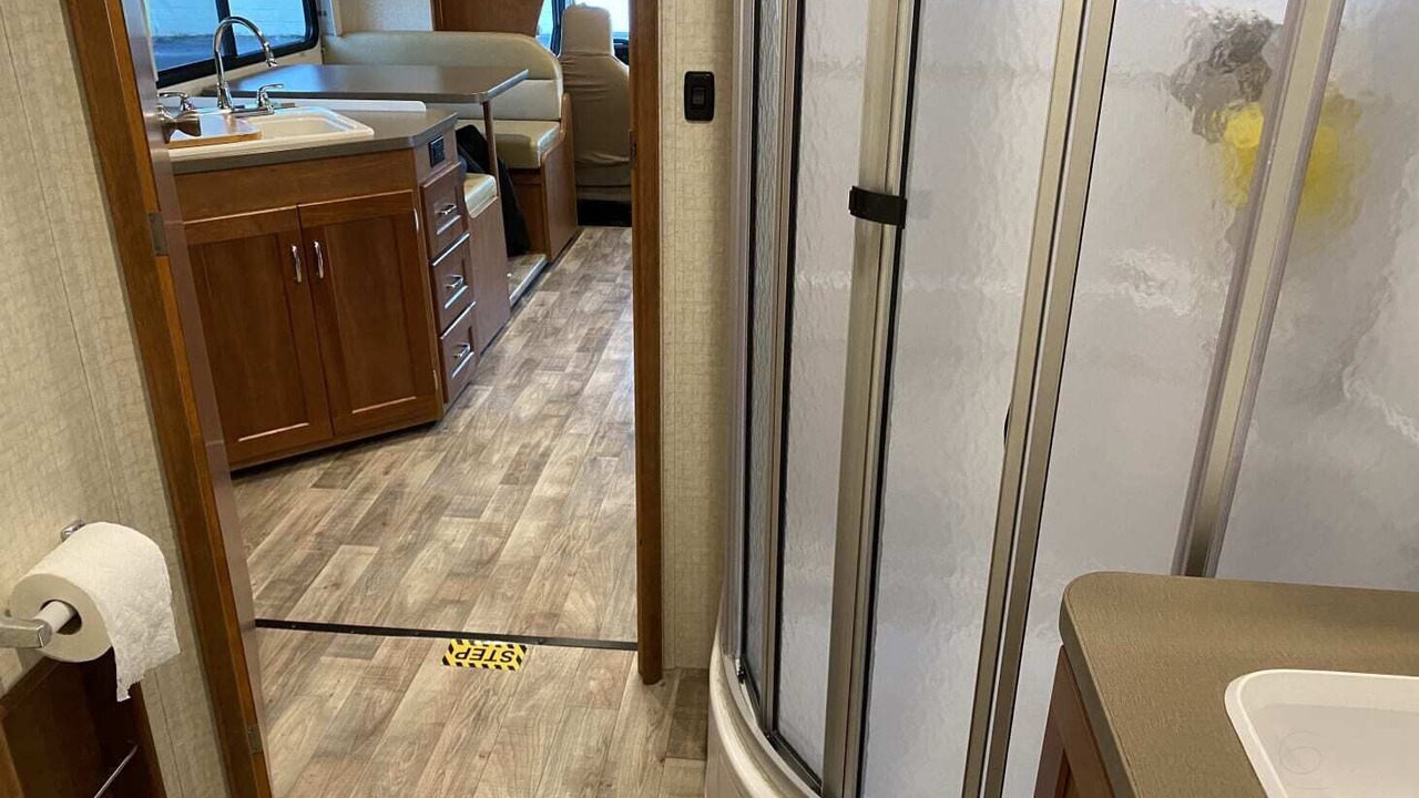 Photo of Bathroom in Broussard