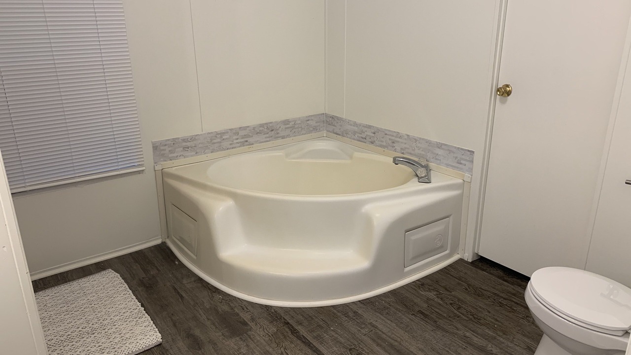 Photo of Bathroom in Leesville