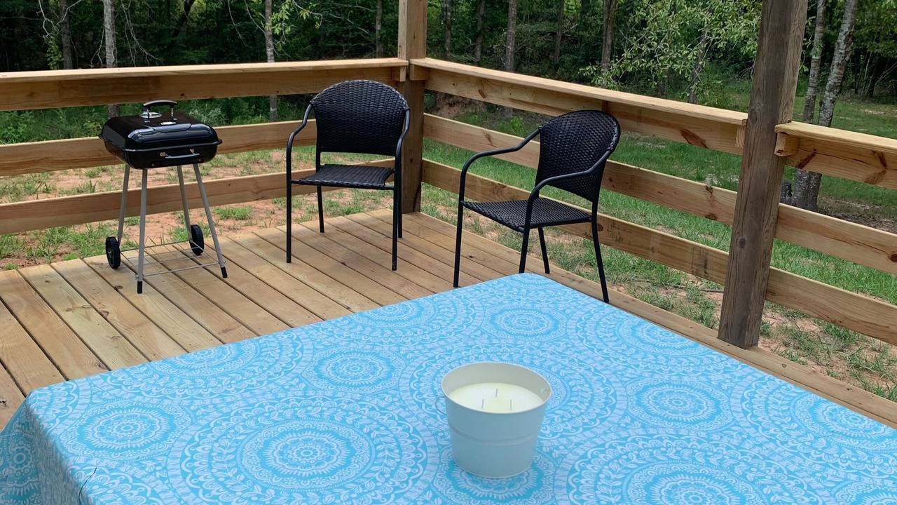 Photo of Outdoor in Leesville