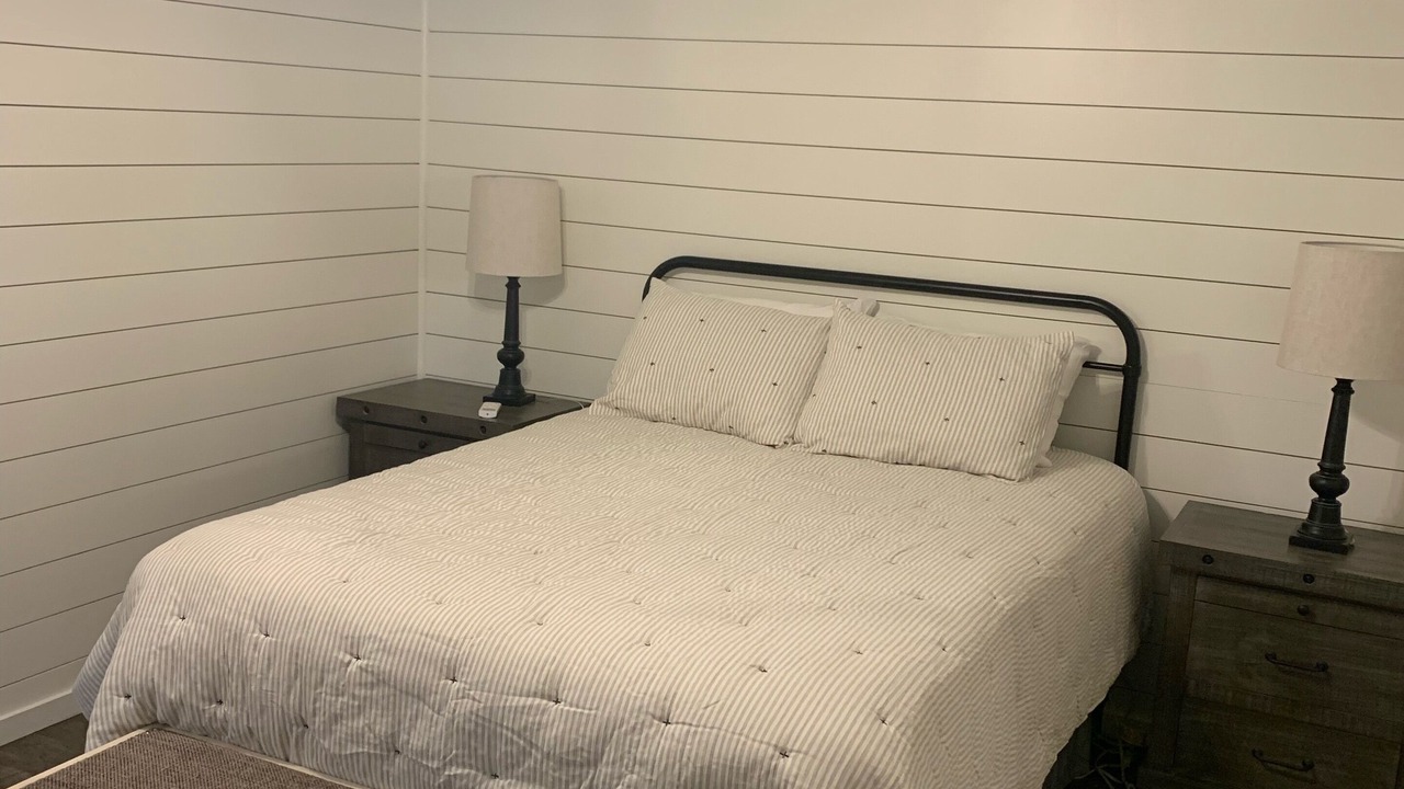 Photo of Bedroom in Leesville
