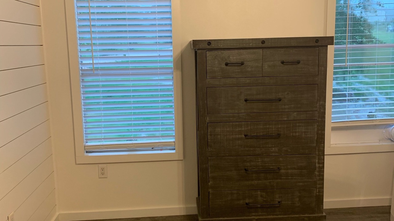 Photo of Bedroom in Leesville