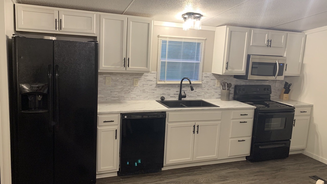 Photo of Kitchen in Leesville
