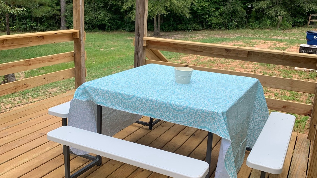 Photo of Outdoor in Leesville