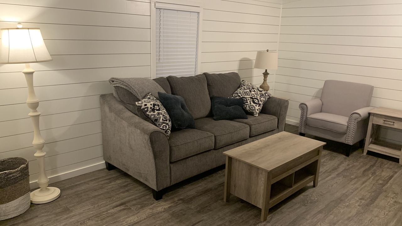 Photo of Livingroom in Leesville
