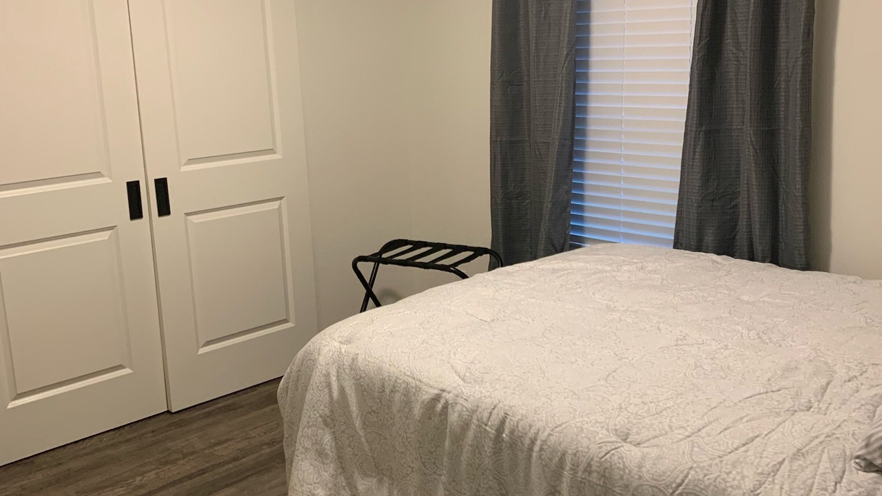 Photo of Bedroom in Leesville