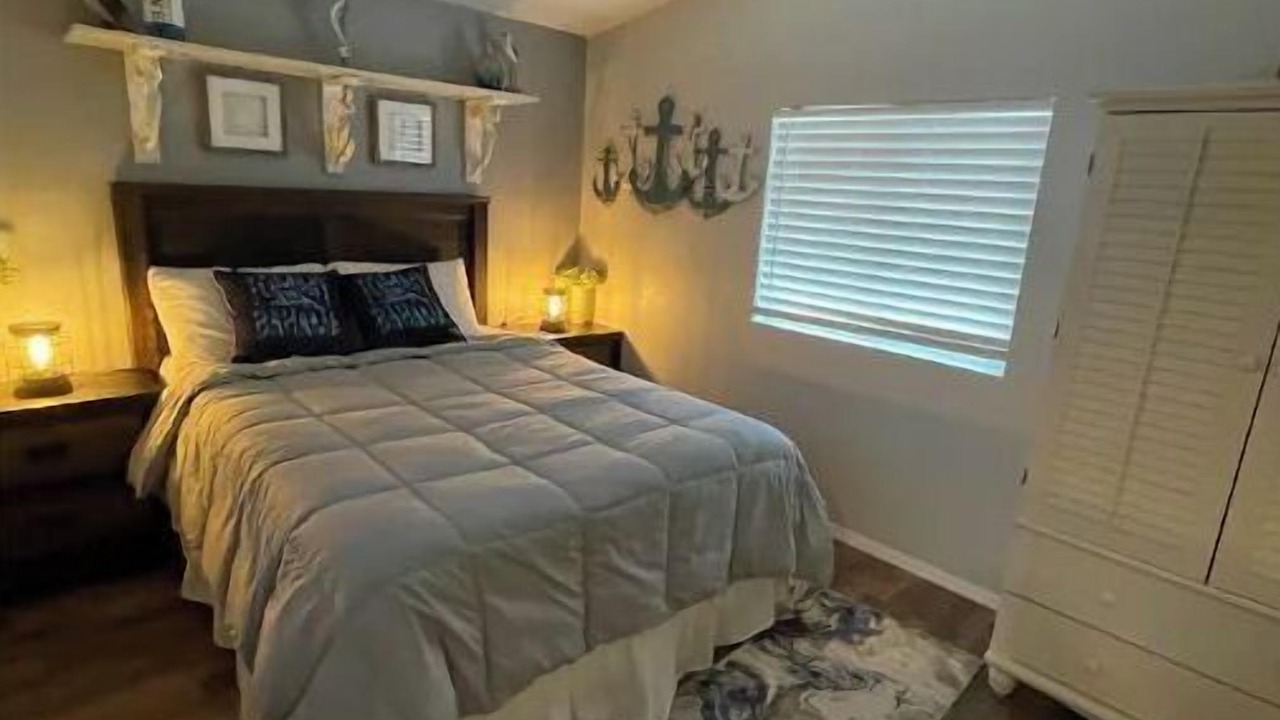 Photo of Bedroom in Elephant Butte