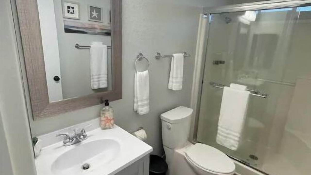 Photo of Bathroom in Elephant Butte