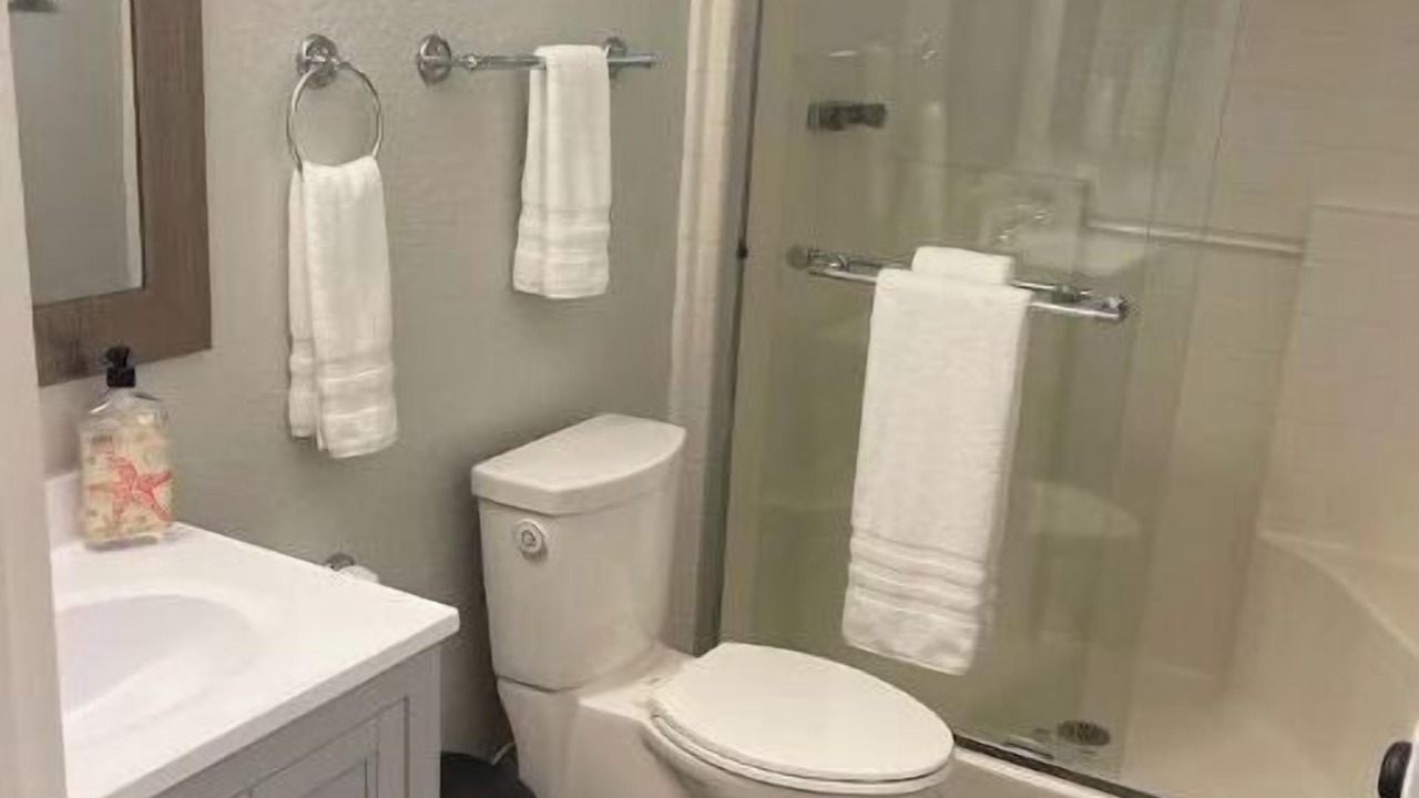 Photo of Bathroom in Elephant Butte