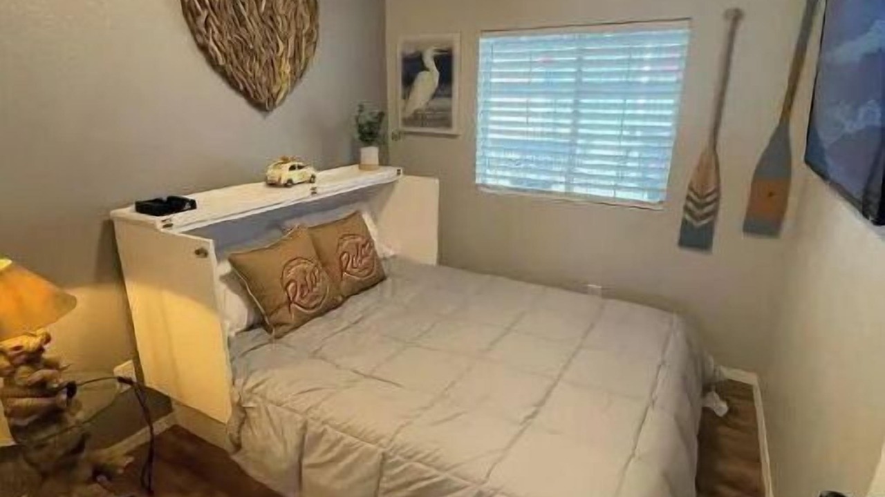 Photo of Bedroom in Elephant Butte