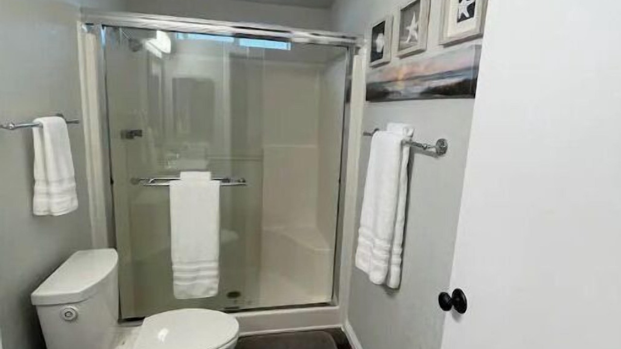 Photo of Bathroom in Elephant Butte