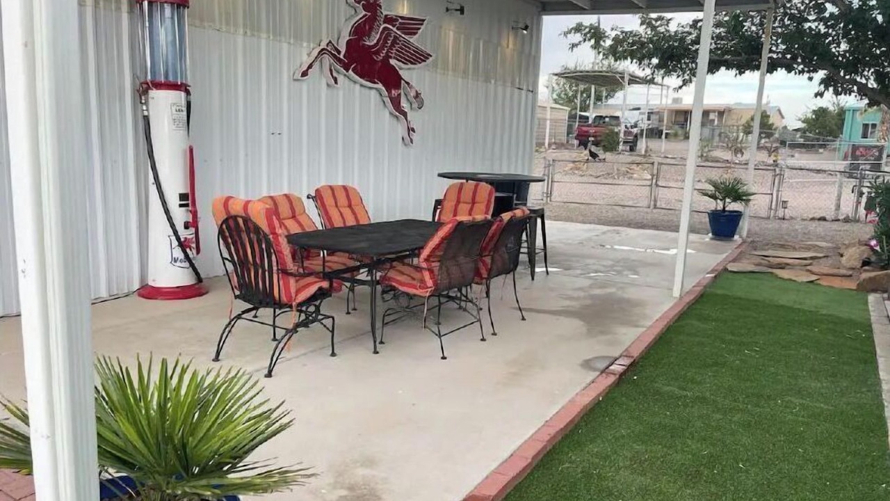 Photo of Outdoor in Elephant Butte