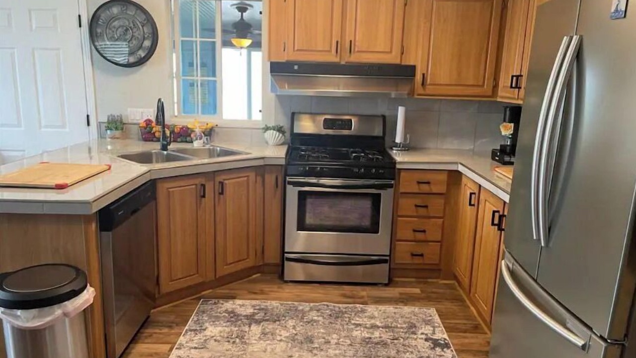 Photo of Kitchen in Elephant Butte