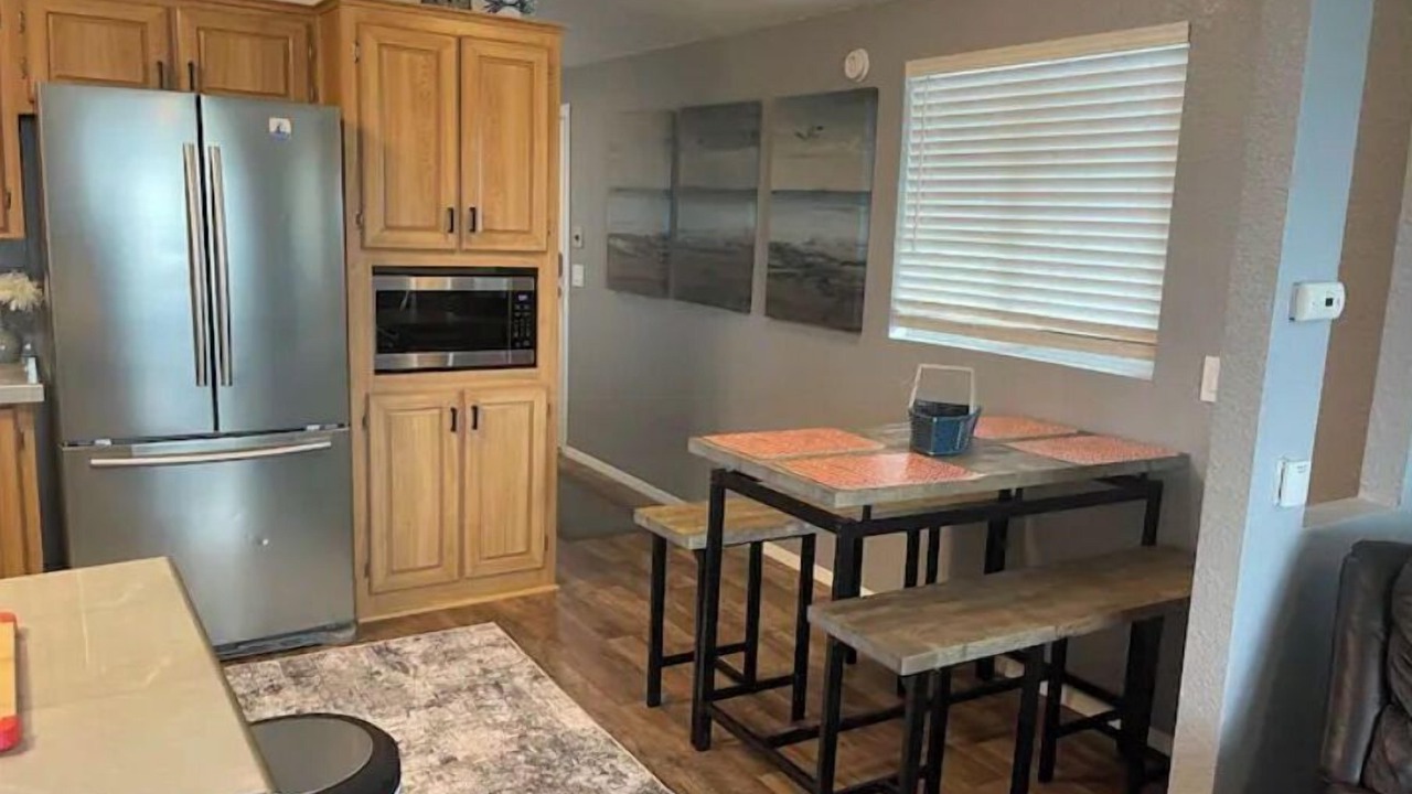 Photo of Kitchen in Elephant Butte
